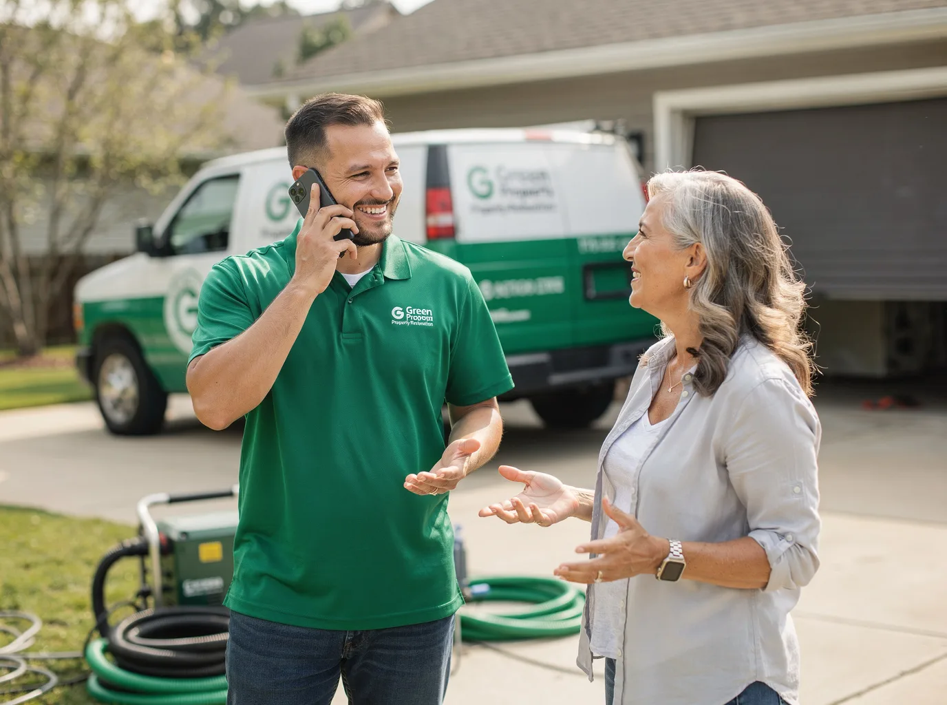 Water Damage Restoration Blain, PA FAQs